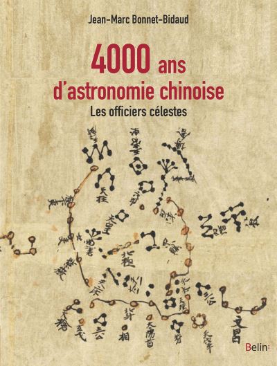 20241115 11 4000 ans d astronomie chinoise